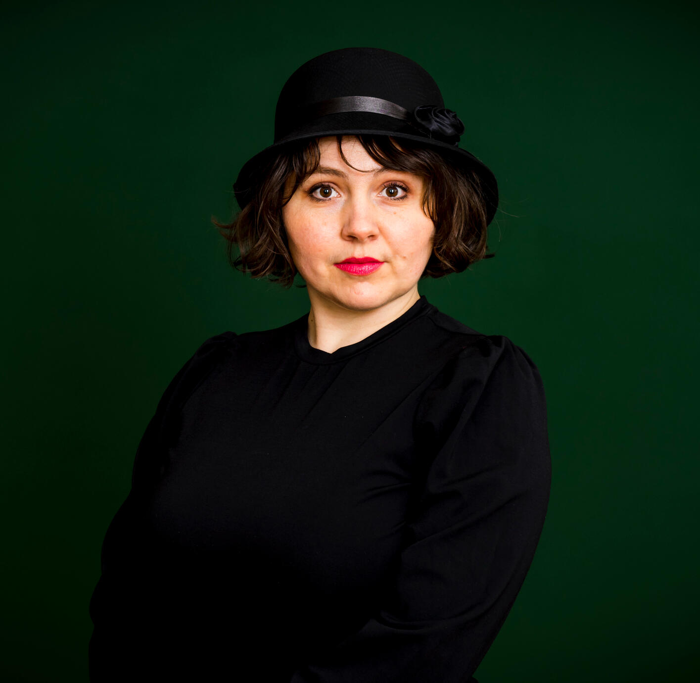 Foto by Janine Guldener