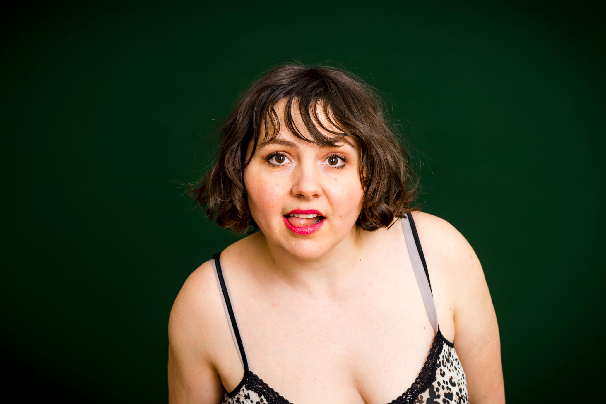 Foto by Janine Guldener