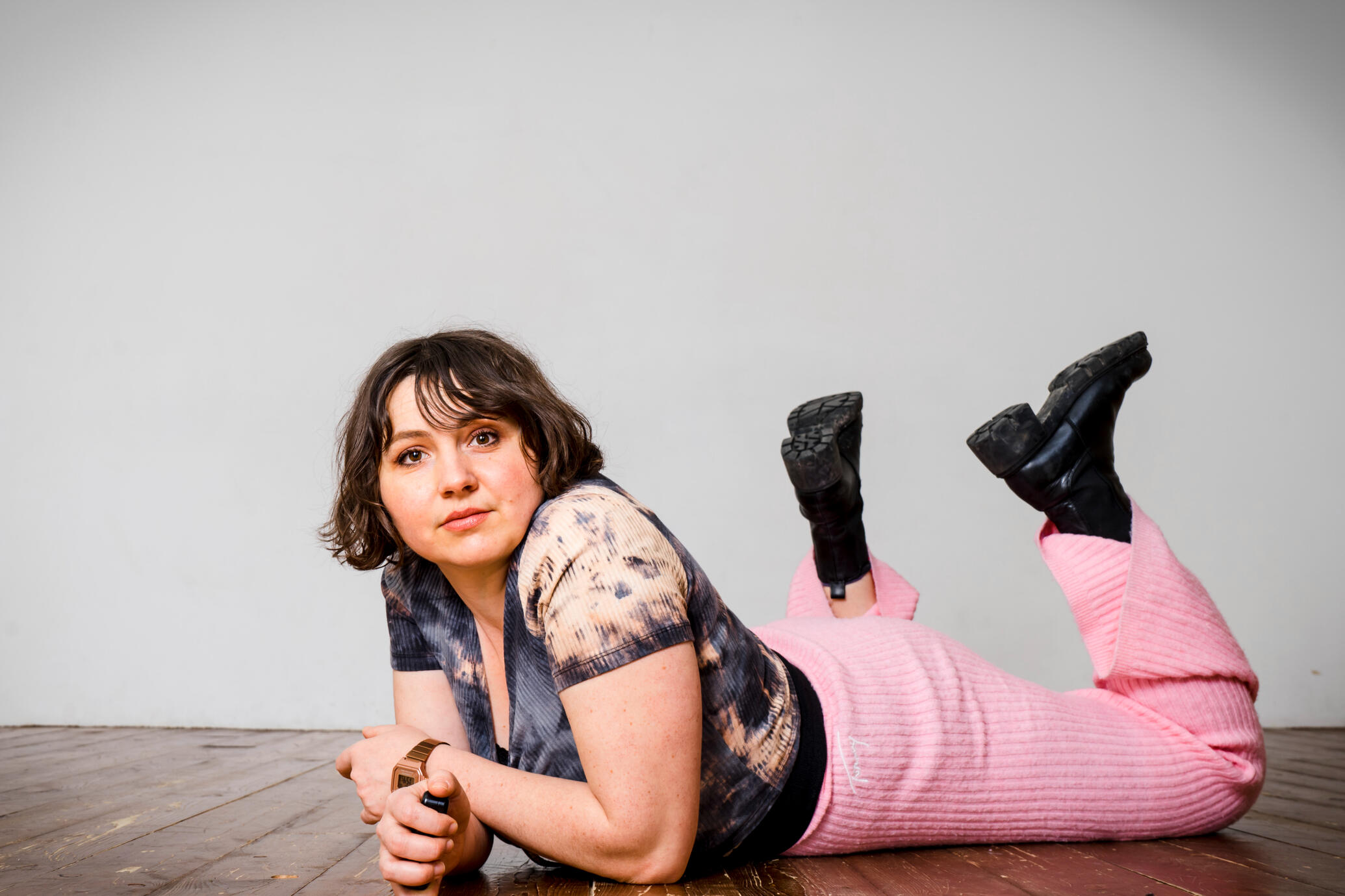 Foto by Janine Guldener